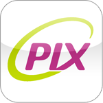 Imagen Logo Pixmania