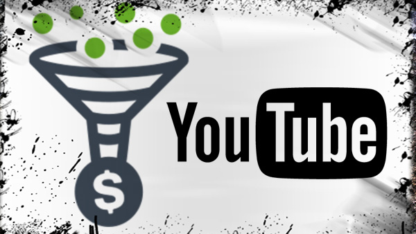 optimizar embudo de ventas con youtube